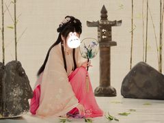 -九月鹰飞汉服摄影工作室