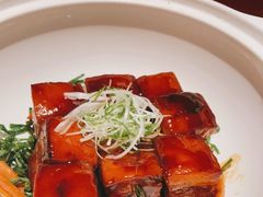 江南红烧肉-上海滩餐厅(BFC外滩金融中心店)