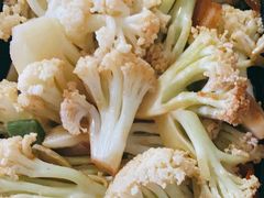 -西安饭庄·非遗陕菜(钟楼店)