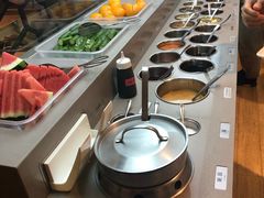 -海底捞火锅(万象城店)