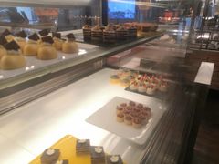-大理实力希尔顿酒店•香全日制餐厅