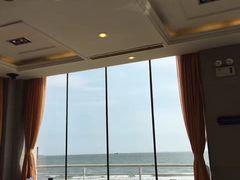 -海天一色海景自助餐厅(西港花园店)