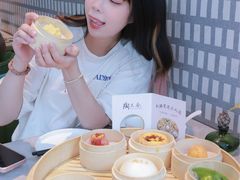 -陶兰居·手工点心·粤菜(圆融时代广场店)