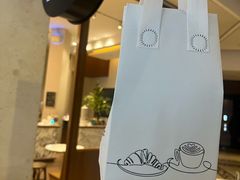 -WHEAT&BAKER-麥(凯德来福士店)