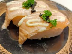 -争鲜回转寿司(朝北大悦城店)