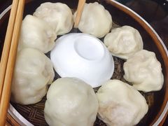 -百年尹氏汤包(湖南路狮子桥店)