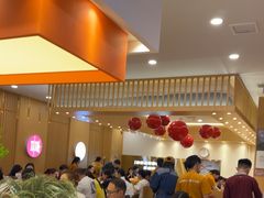 -喜家自助小火锅(乐客城店)