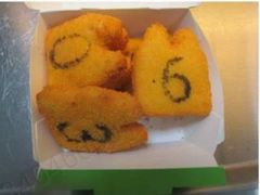 -德克士(中心医院店)