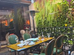 -HOME餐厅粤菜 融合菜