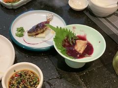 -半岛翡丽海鲜自助餐厅(观风亭店)
