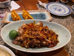 -南京大牌档(新街口德基广场店)