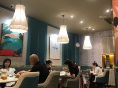大堂-美奈小馆·越南料理(中航城君尚购物中心店)