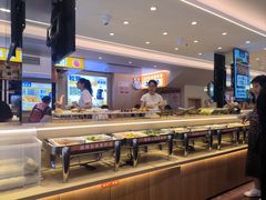 -素满香·食养自助(建邺万达店)