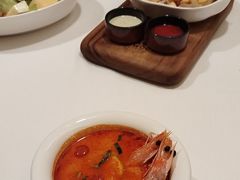 -马克西姆俄罗斯餐厅(通亚街店)