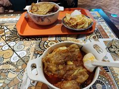 -文昌桥螺蛳粉(魏公村店)