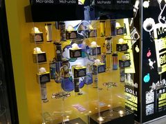 -上海世茂广场(南京东路店)