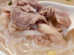 -小高后安粉餐厅(解放四路店)
