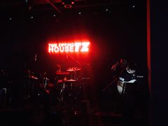 -TZ House音乐现场(茅台店)
