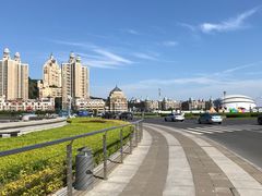 -星海广场