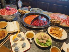 -蜀大侠火锅(春熙路店)