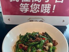 -简小舍·民间手艺菜(武昌江滩店)