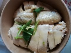 -泰煌鸡·上海白斩鸡·鸡汤面(万航店)