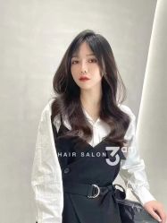 -3·3HAIR SALON