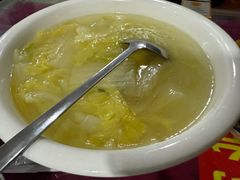 耙耙菜-温江公平红烧兔(总店)