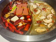 -梯坎老火锅(天禧店)