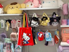 -三丽鸥 Sanrio Gift Gate(汉光百货店)