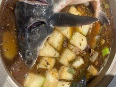 -红井路游艺炖锅·音乐餐吧(十渡店)