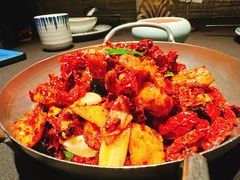 -山石榴·贵州菜(丰盛里店)