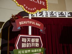 -大光明电影院(南京西路店)