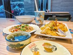 -金海湾海鲜排档(朱家尖店)