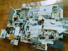 -ROAST coffee & eatery