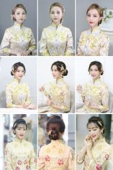 -KISS U 国际美学