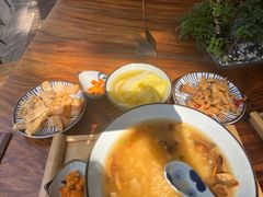 -王春春鸡汤饭(成都城西优品道店)