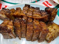 烤五花肉-半天妖烤鱼(任丘悦都汇店)
