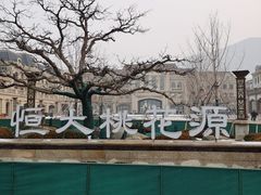 -玉龙湾滑雪场