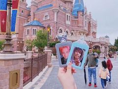 -上海迪士尼度假区