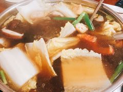 -牛小隆牛肉面馆(四牌楼店)