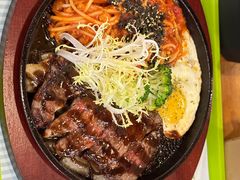 -上海野生动物园老虎餐厅