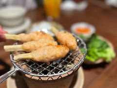 -Cau Go Vietnamese Cuisine