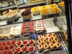 -幸福西饼面包茶饮(车公庙店)