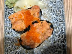 -林妈妈村·日式料理(宝山万达店)