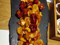 -青梅酒肆PLUS(长白仙岛北路店)