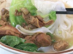 -港风堂茶餐厅(深圳湾口岸店)