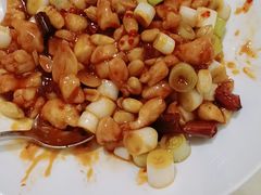 -大鸭梨烤鸭(左家庄店)