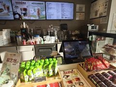 -COSTA COFFEE(中粮祥云店)