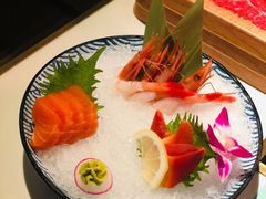 -温禾牛·和牛寿喜烧自助火锅(恒基名人店)